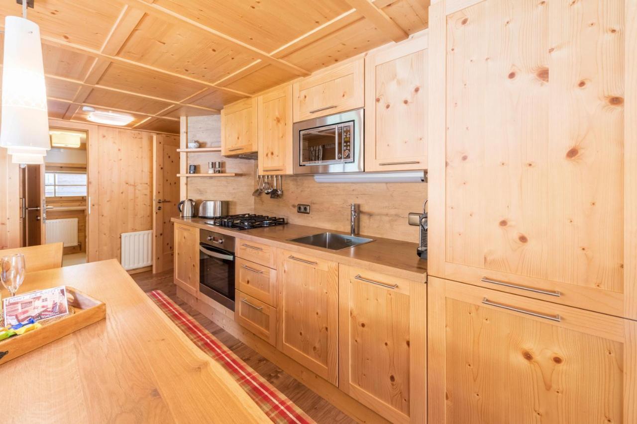 Chalet Zur Auszeit Aschau Im Zillertal Экстерьер фото