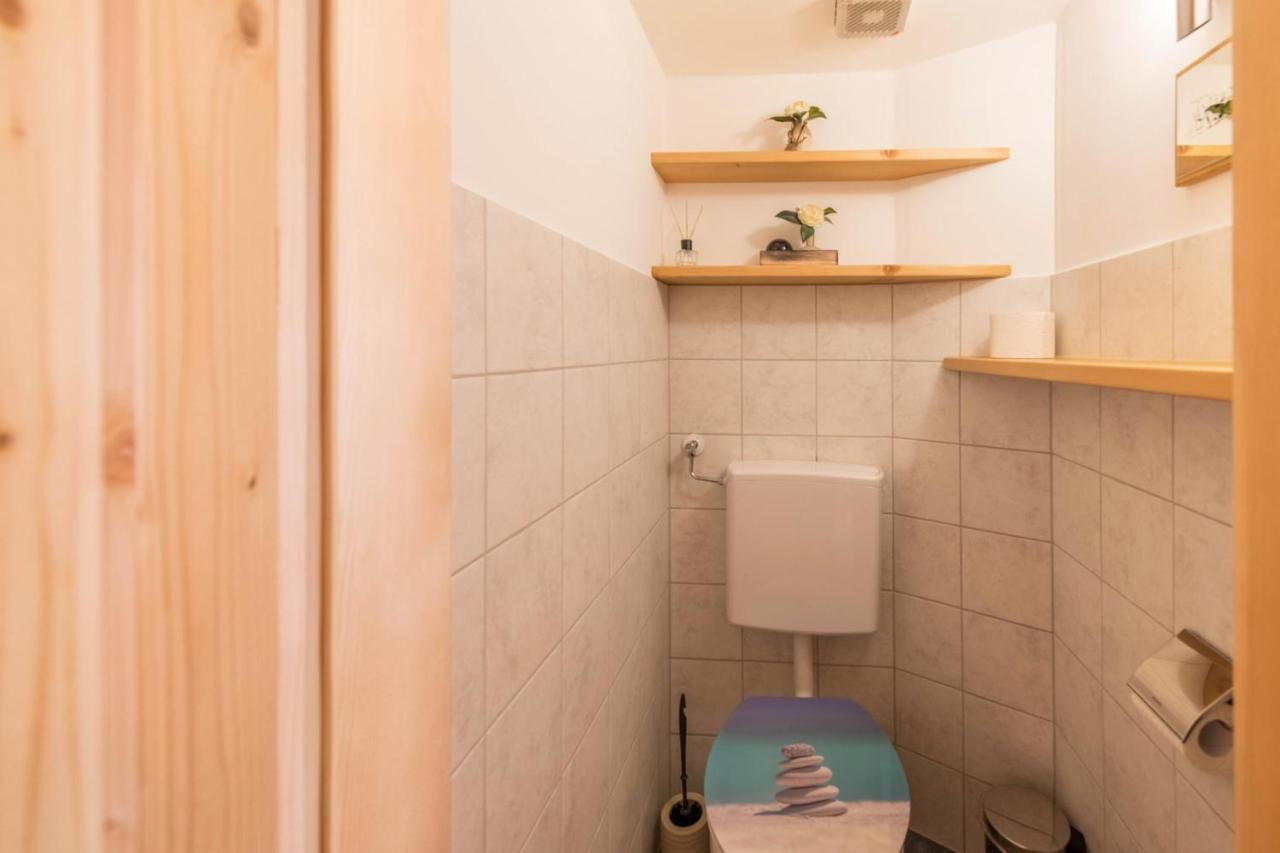 Chalet Zur Auszeit Aschau Im Zillertal Экстерьер фото