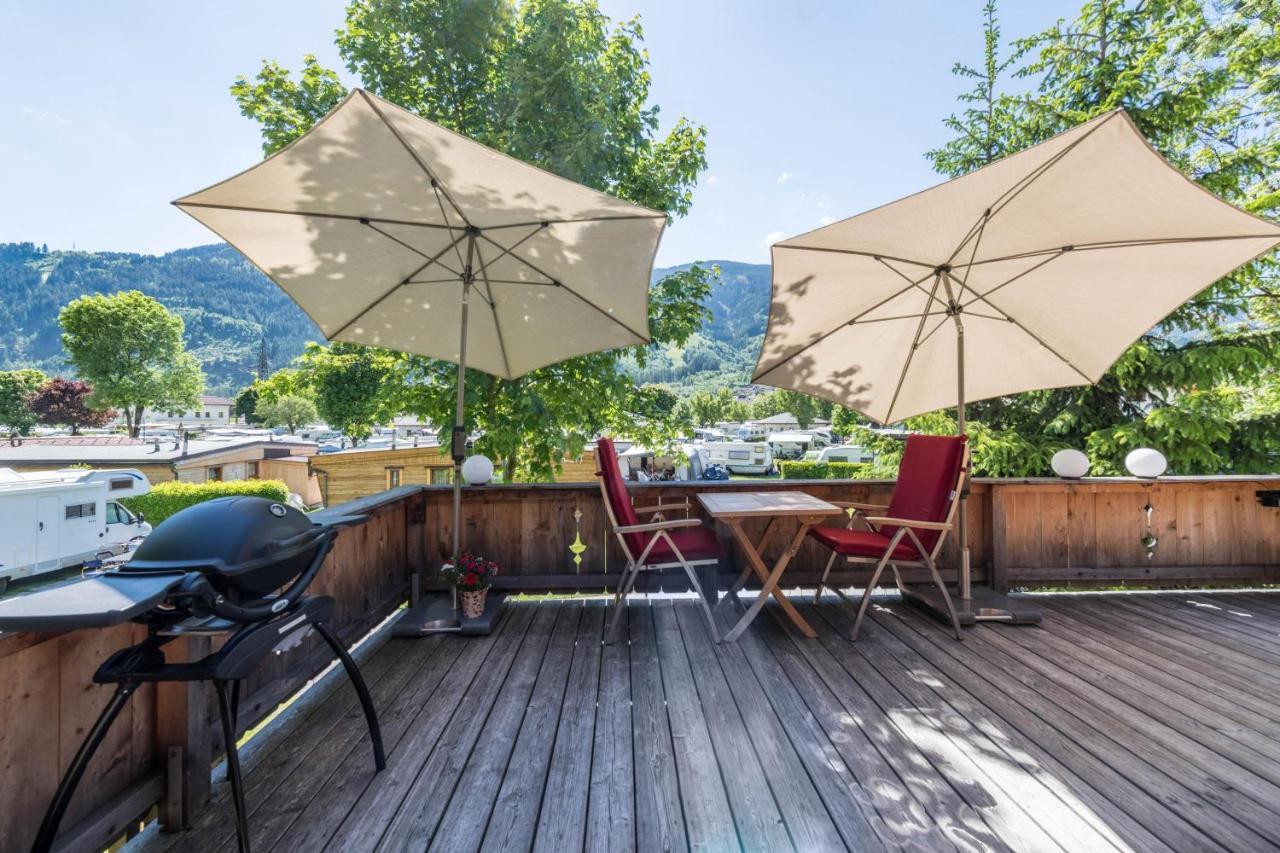 Chalet Zur Auszeit Aschau Im Zillertal Экстерьер фото