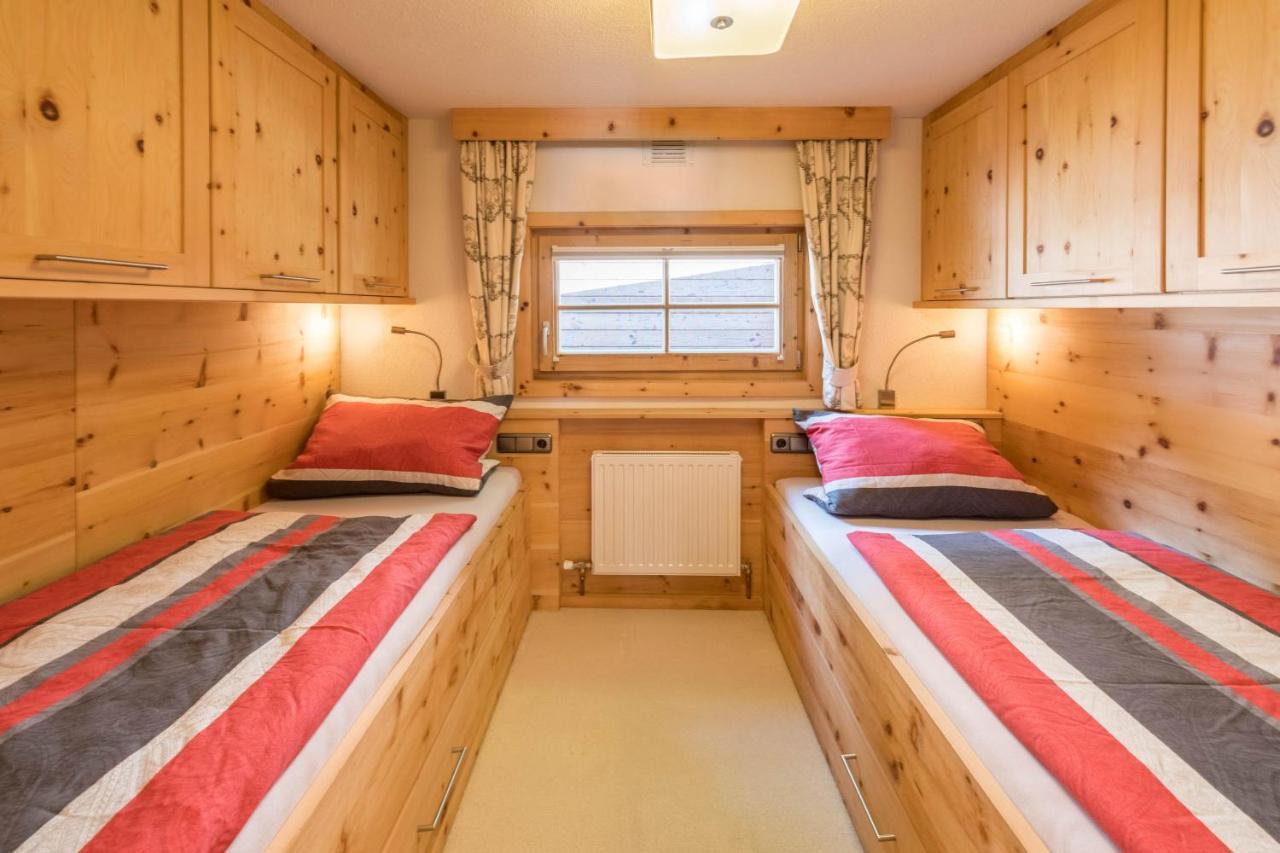 Chalet Zur Auszeit Aschau Im Zillertal Экстерьер фото