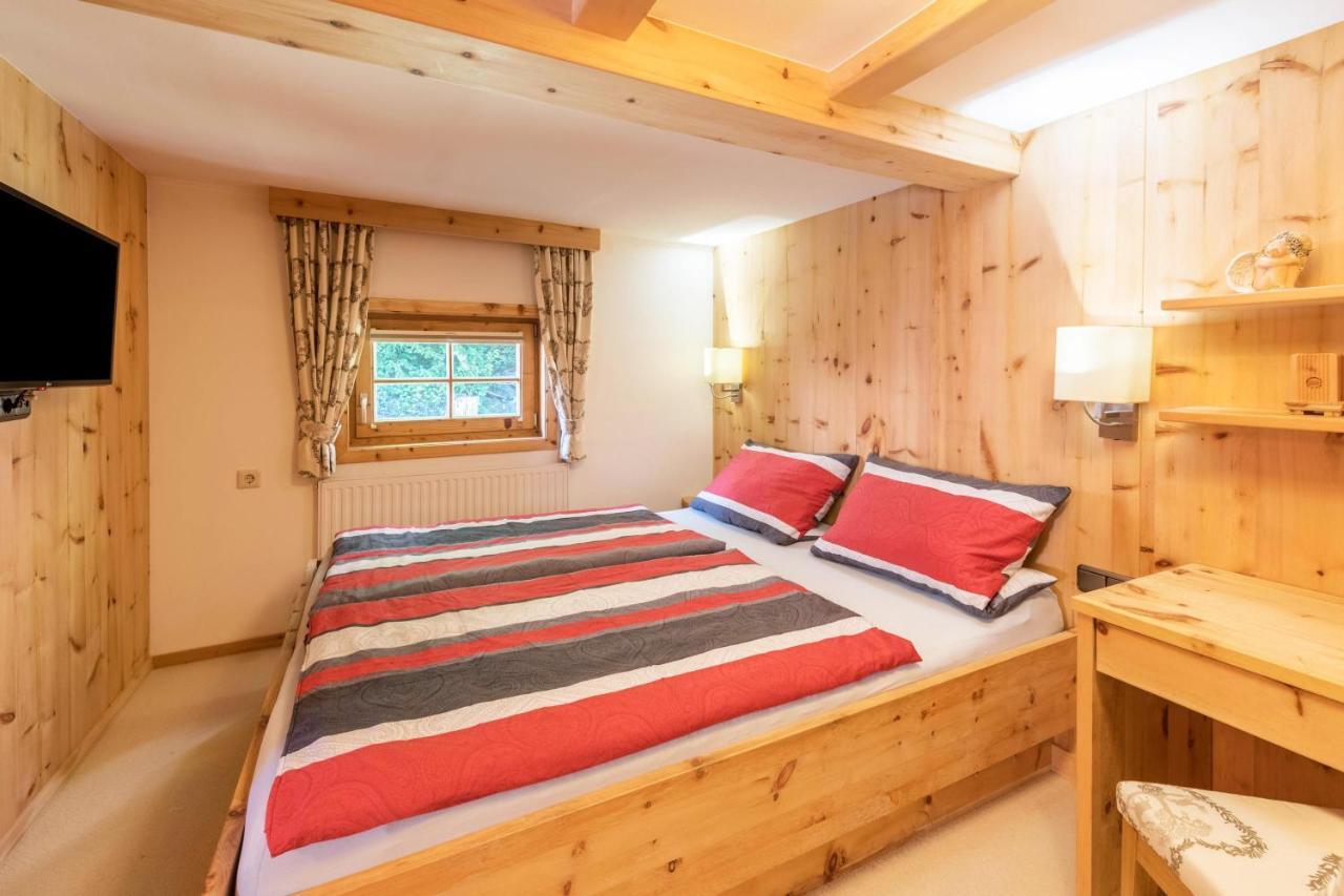 Chalet Zur Auszeit Aschau Im Zillertal Экстерьер фото