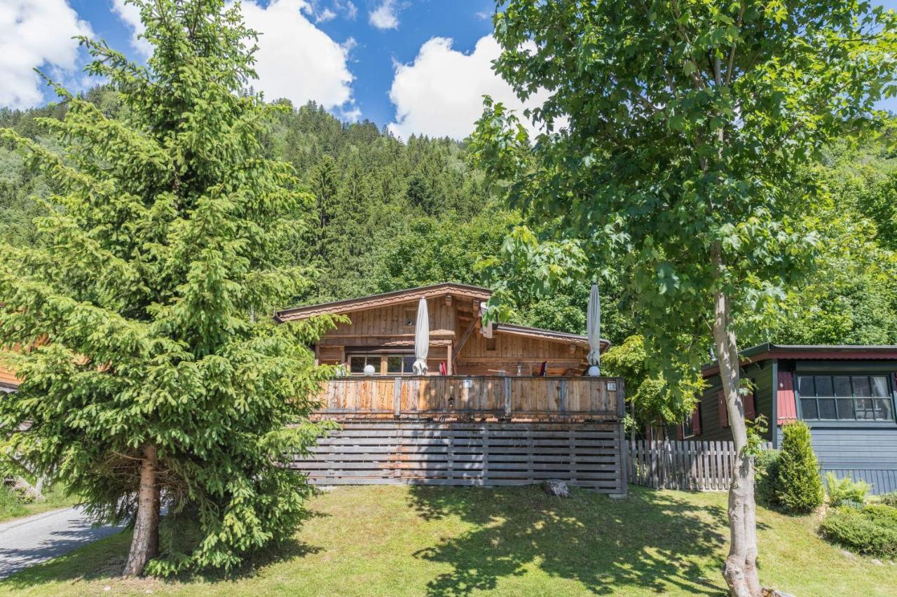 Chalet Zur Auszeit Aschau Im Zillertal Экстерьер фото